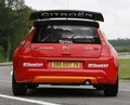 Citroën C4 WRC: Od koncepta do dirke