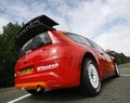 Citroën C4 WRC: Od koncepta do dirke