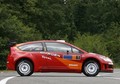 Citroën C4 WRC: Od koncepta do dirke