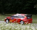 Citroën C4 WRC: Od koncepta do dirke
