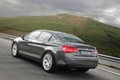 Citroën C5 HDi 138 FAP: Novi C5 je "Taksi leta 2008/2009"