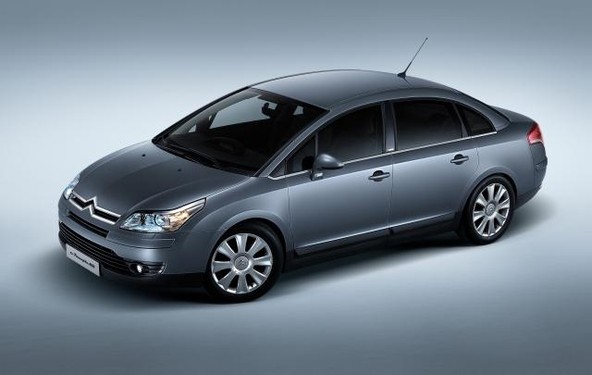 Citroën C Triomphe: Citroën razširja svoj izbor vozil na kitajskem trgu