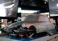 Citroën DS: "Totemobile"