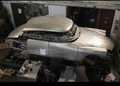 Citroën DS: "Totemobile"