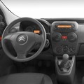 Citroën Nemo: Majhno spretno gospodarsko vozilo