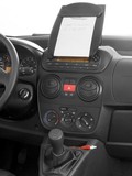 Citroën Nemo: Majhno spretno gospodarsko vozilo