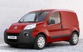 Citroën Nemo: Majhno spretno gospodarsko vozilo