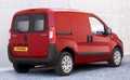 Citroën Nemo: Majhno spretno gospodarsko vozilo