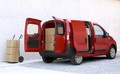 Citroën Nemo: Majhno spretno gospodarsko vozilo