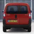 Citroën Nemo: Majhno spretno gospodarsko vozilo