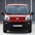 Citroën Nemo: Majhno spretno gospodarsko vozilo