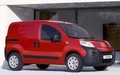 Citroën Nemo: Majhno spretno gospodarsko vozilo