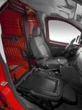 Citroën Nemo: Majhno spretno gospodarsko vozilo