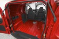Citroën Nemo: Majhno spretno gospodarsko vozilo