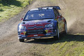 Citroën Sport: 38. Repco rally po Novi Zelandiji - dvojna zmaga "Rdečih" na Novi Zelandiji
