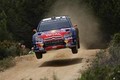 Citroën Sport: 5. rally po Italiji - Sardiniji (15. - 18. maj 2008)
