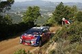 Citroën Sport: 5. rally po Italiji - Sardiniji (15. - 18. maj 2008)