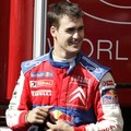 Citroën Sport: 8. rally po Turčiji (12. - 15. junij 2008)