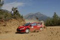 Citroën Sport: 8. rally po Turčiji (12. - 15. junij 2008)