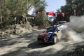 Citroën Sport: 8. rally po Turčiji (12. - 15. junij 2008)