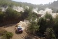 Citroën Sport: 8. rally po Turčiji (12. - 15. junij 2008)