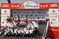 Citroën Total World Rally Team: Štiri fantastične zmage za Loeba, Eleno in Citroën