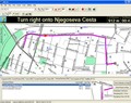 Citroën & Garmin: Navigacijski system GARMIN c330 + AdriaRoute (podrobna cestna karta SLO, CRO, BiH)
