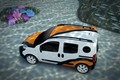 Citroën nemo concetto: Citroënova ribica