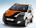 Citroën nemo concetto: Citroënova ribica
