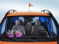 Citroën nemo concetto: Citroënova ribica