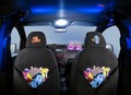 Citroën nemo concetto: Citroënova ribica