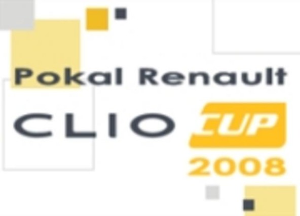 Clio Cup 2008: Vabljeni na predstavitev