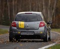 Clio Renault Sport R3: Pripravljen za rally