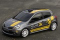 Clio Renault Sport R3: Pripravljen za rally