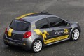 Clio Renault Sport R3: Pripravljen za rally