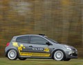 Clio Renault Sport R3: Pripravljen za rally