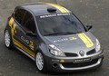 Clio Renault Sport R3: Pripravljen za rally