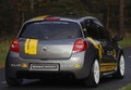 Clio Renault Sport R3: Pripravljen za rally
