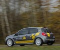 Clio Renault Sport R3: Pripravljen za rally