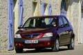 Dacia: Logan vedno bolj iskan tudi v Nemčiji