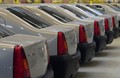 Dacia: Petdeset tisoči Logan iz tovarne v Moskvi