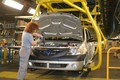 Dacia: Renault vlaga 100 milijonov evrov v romunsko tovarno Dacia