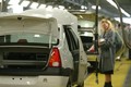 Dacia: Renault vlaga 100 milijonov evrov v romunsko tovarno Dacia
