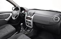 Dacia sandero: Velikodušna in domiselna