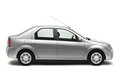 Dacia sandero: Velikodušna in domiselna