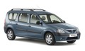 Dacia sandero: Velikodušna in domiselna