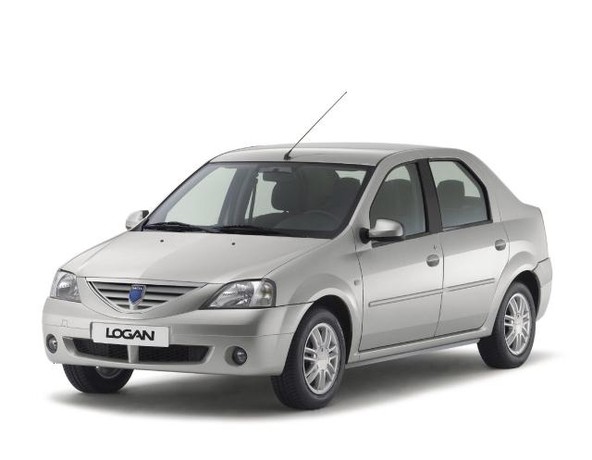Dacia sandero: Velikodušna in domiselna