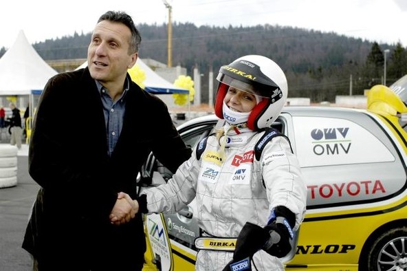 Dirka! superfinale: Zmagovalec Dirke! je...