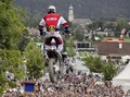 Dnevi BMW Motorrad 2009: Garmisch-Partenkirchen kliče!