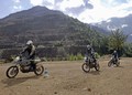 Dnevi BMW Motorrad 2009: Garmisch-Partenkirchen kliče!